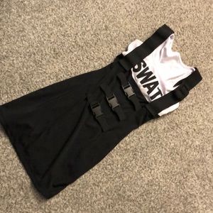 SWAT COSTUME